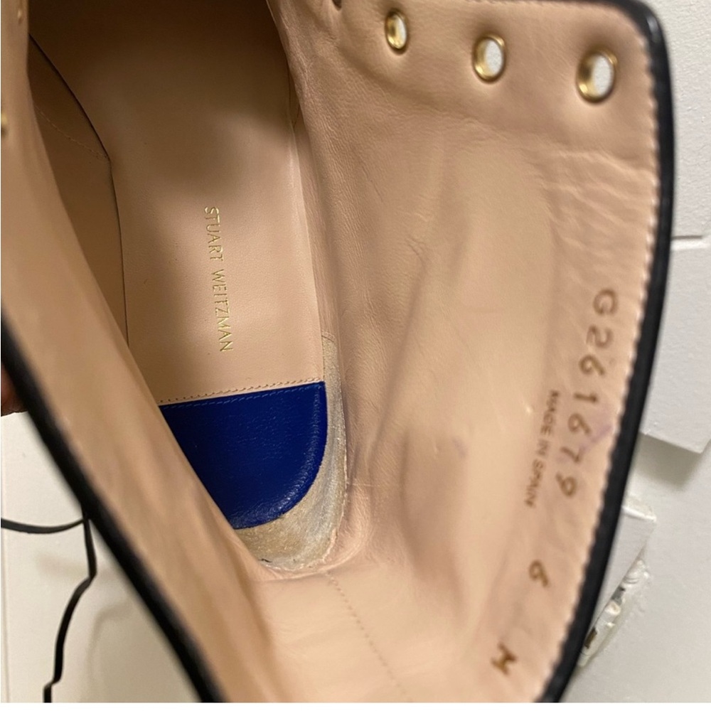 Stuart Weitzman - Picture 6 of 7